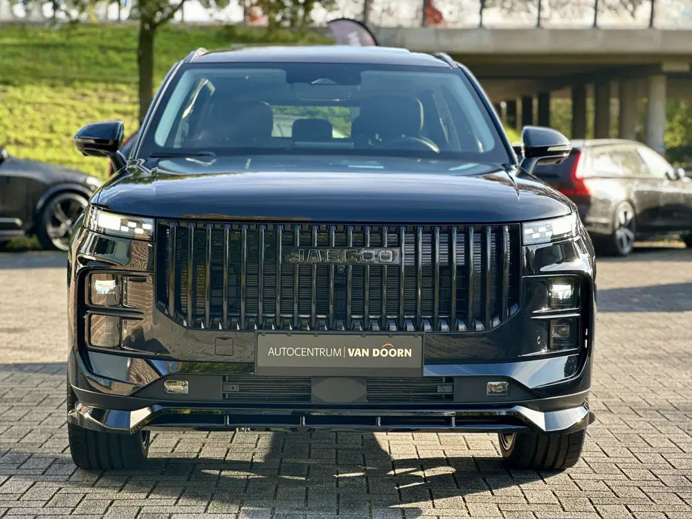 Jaecoo 7 1.5 GDI SHS-P uit 2026, foto 15