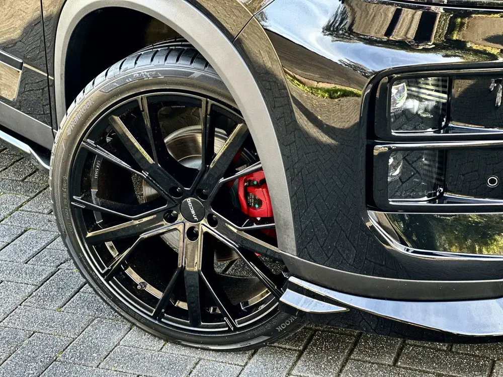 Jaecoo 7 1.5 GDI SHS-P uit 2026, foto 6