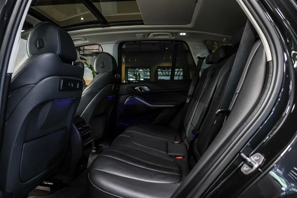 BMW X5 xDrive40i High Executive uit 2019, foto 10