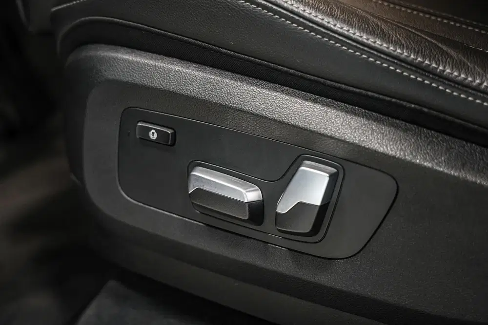 BMW X5 xDrive40i High Executive uit 2019, foto 11