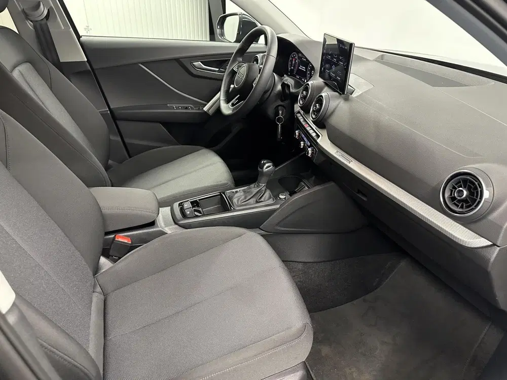 Audi Q2 35 TFSI Pro Line VIRTUAL CARPLAY ECC CRUIS uit 2024, foto 11