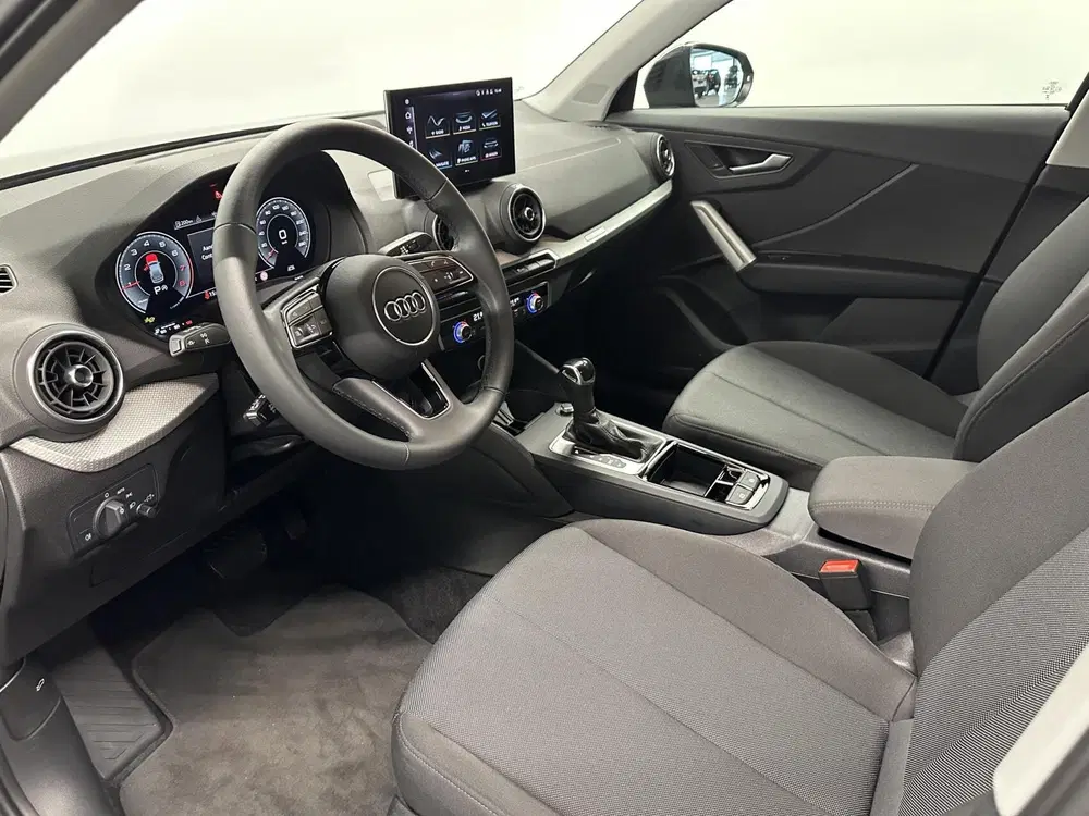 Audi Q2 35 TFSI Pro Line VIRTUAL CARPLAY ECC CRUIS uit 2024, foto 14