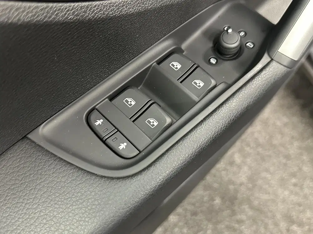 Audi Q2 35 TFSI Pro Line VIRTUAL CARPLAY ECC CRUIS uit 2024, foto 15