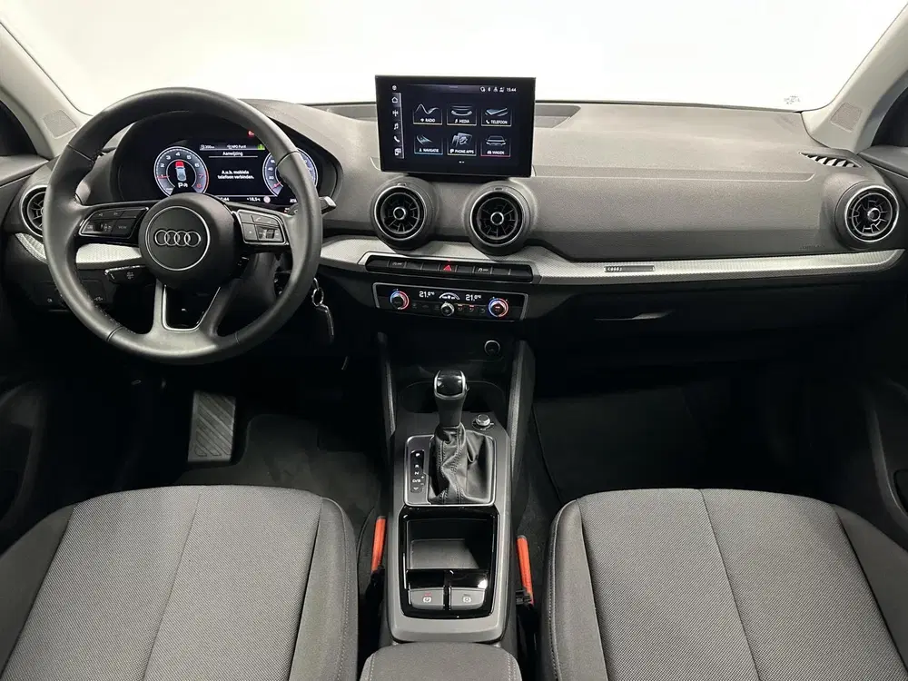 Audi Q2 35 TFSI Pro Line VIRTUAL CARPLAY ECC CRUIS uit 2024, foto 2