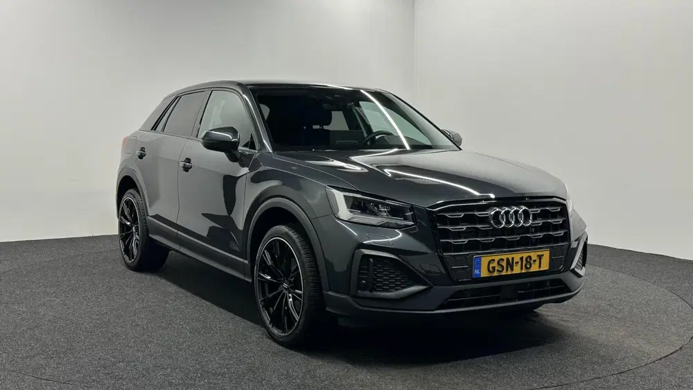 Audi Q2 35 TFSI Pro Line VIRTUAL CARPLAY ECC CRUIS uit 2024, foto 3