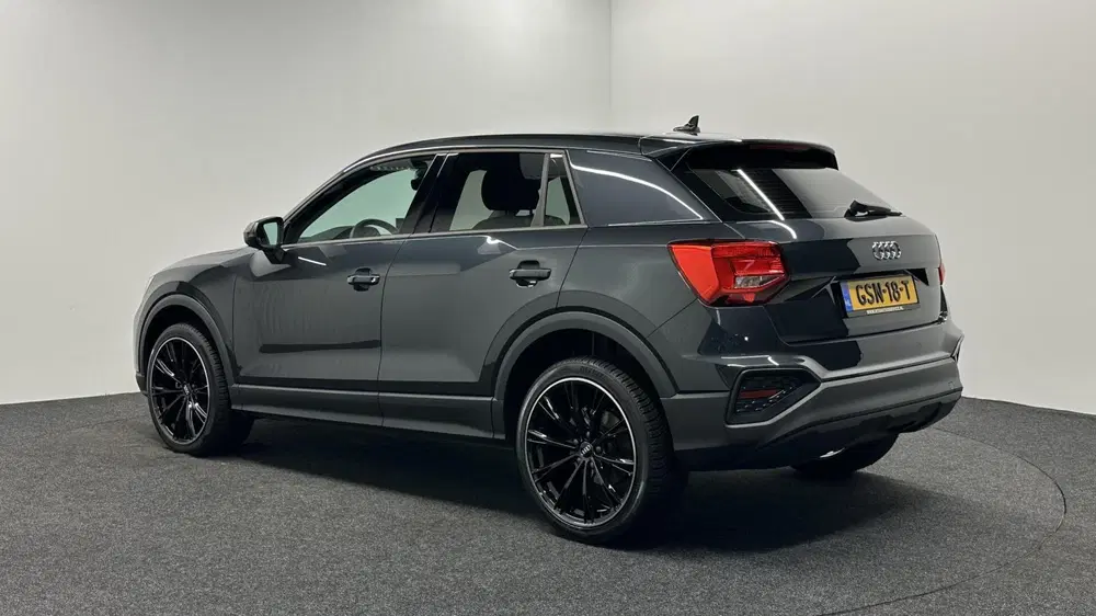 Audi Q2 35 TFSI Pro Line VIRTUAL CARPLAY ECC CRUIS uit 2024, foto 4