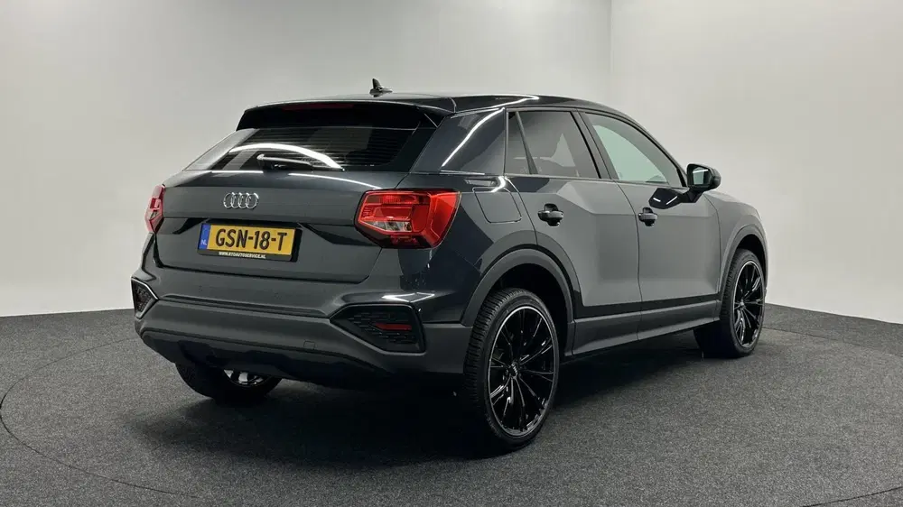 Audi Q2 35 TFSI Pro Line VIRTUAL CARPLAY ECC CRUIS uit 2024, foto 5