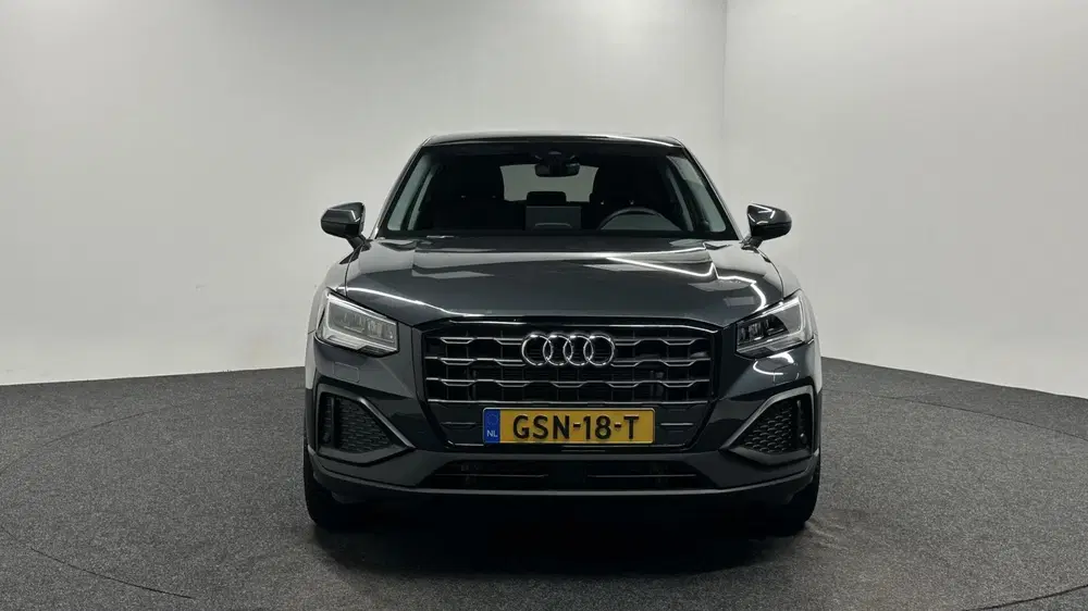 Audi Q2 35 TFSI Pro Line VIRTUAL CARPLAY ECC CRUIS uit 2024, foto 6