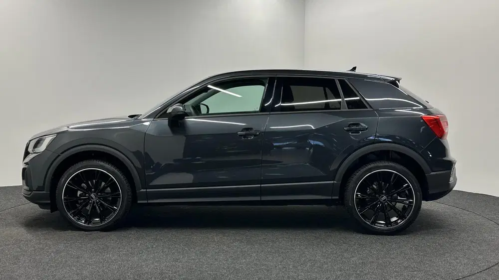 Audi Q2 35 TFSI Pro Line VIRTUAL CARPLAY ECC CRUIS uit 2024, foto 8