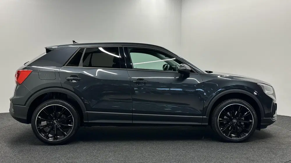 Audi Q2 35 TFSI Pro Line VIRTUAL CARPLAY ECC CRUIS uit 2024, foto 9