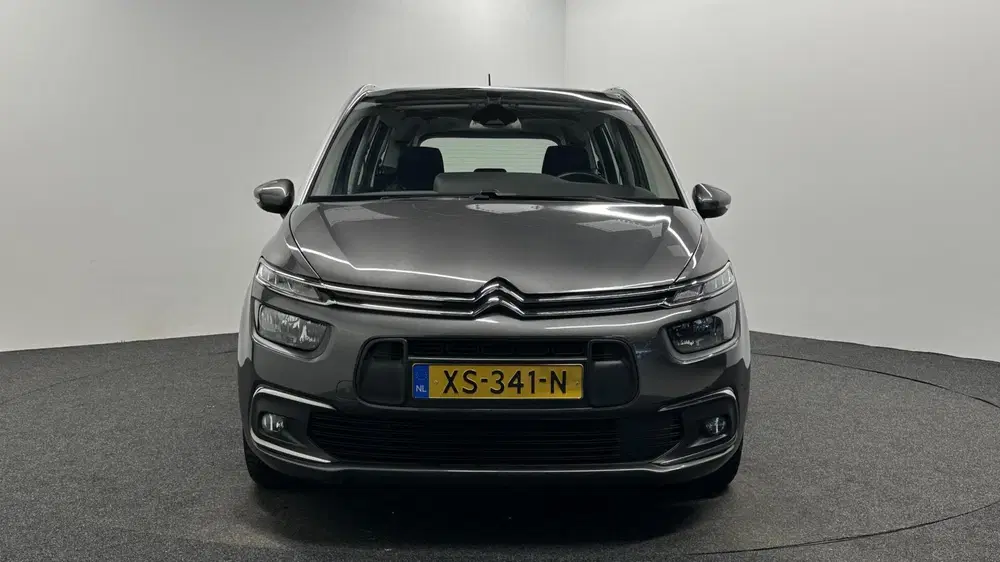 Citroën Grand C4 SpaceTourer Citroen Grand C4 SpaceTourer 1.2 PureTech uit 2019, foto 6