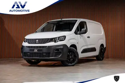 Peugeot Partner 1.5 BlueHDI Long L2H1 uit 2021