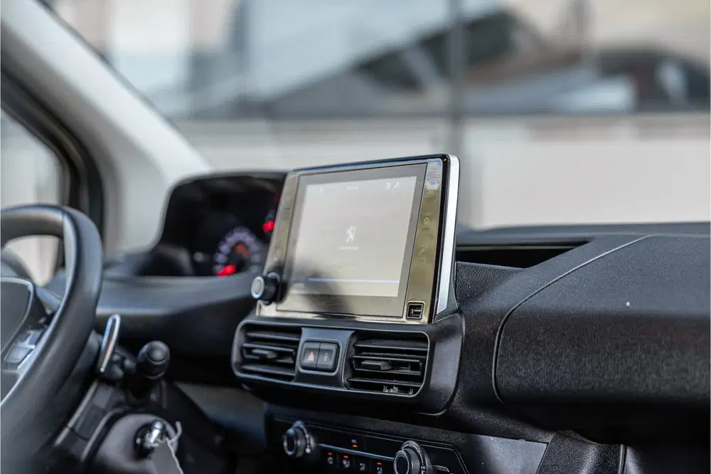 Peugeot Partner 1.5 BlueHDI Long L2H1 uit 2021, foto 11