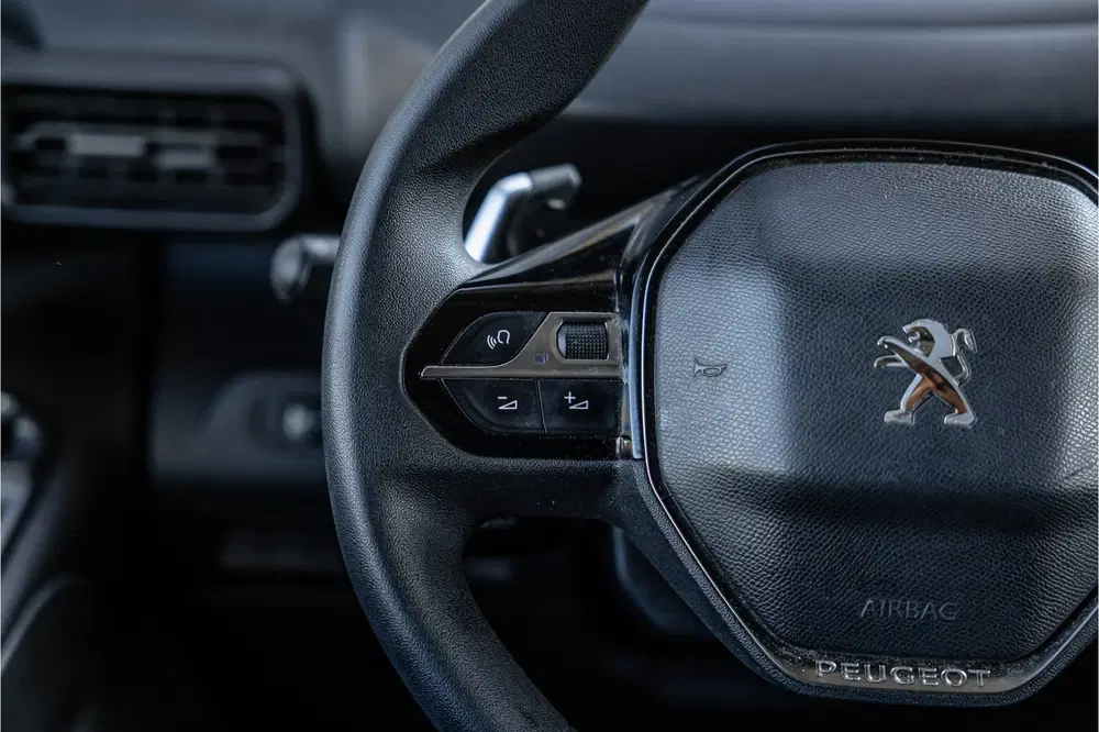 Peugeot Partner 1.5 BlueHDI Long L2H1 uit 2021, foto 14