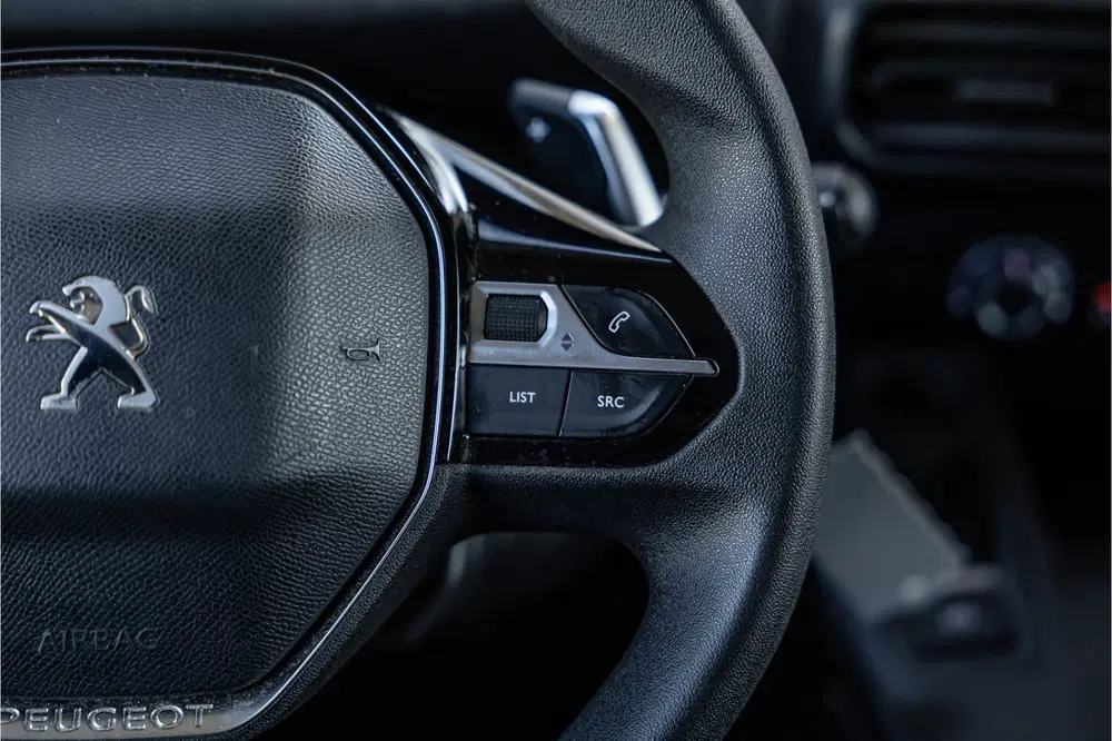 Peugeot Partner 1.5 BlueHDI Long L2H1 uit 2021, foto 15