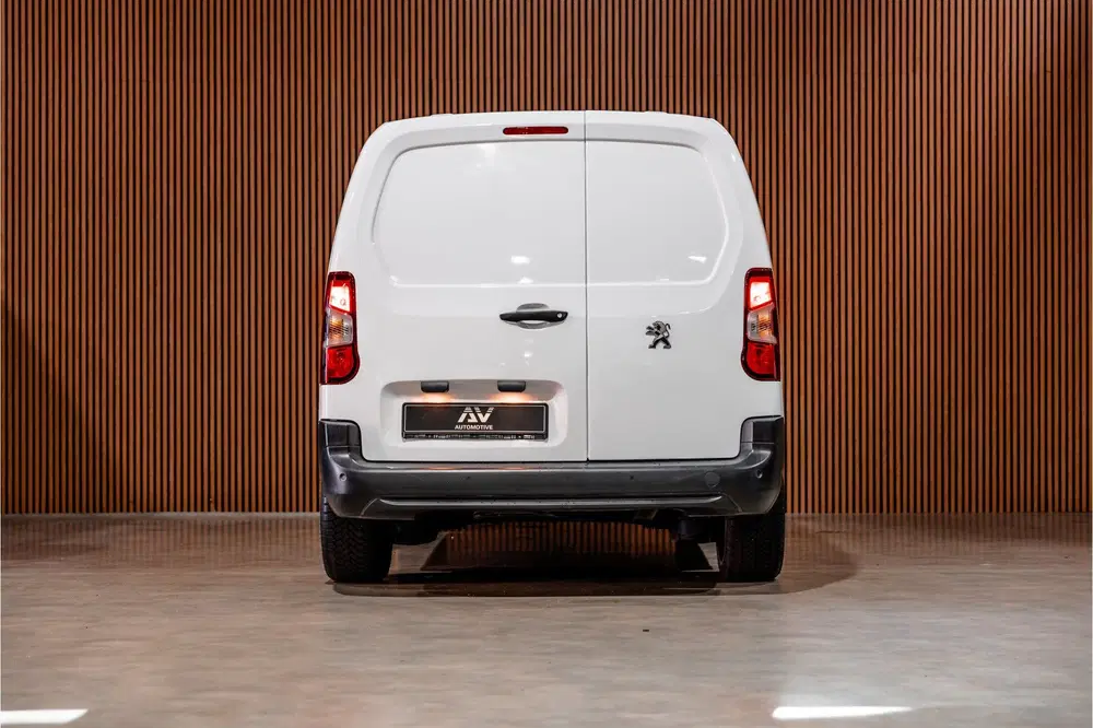Peugeot Partner 1.5 BlueHDI Long L2H1 uit 2021, foto 7