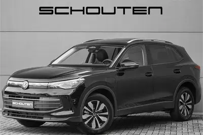 Volkswagen Tiguan 1.5 eHybrid Life IQ Pano Winterpack 360° uit 2026