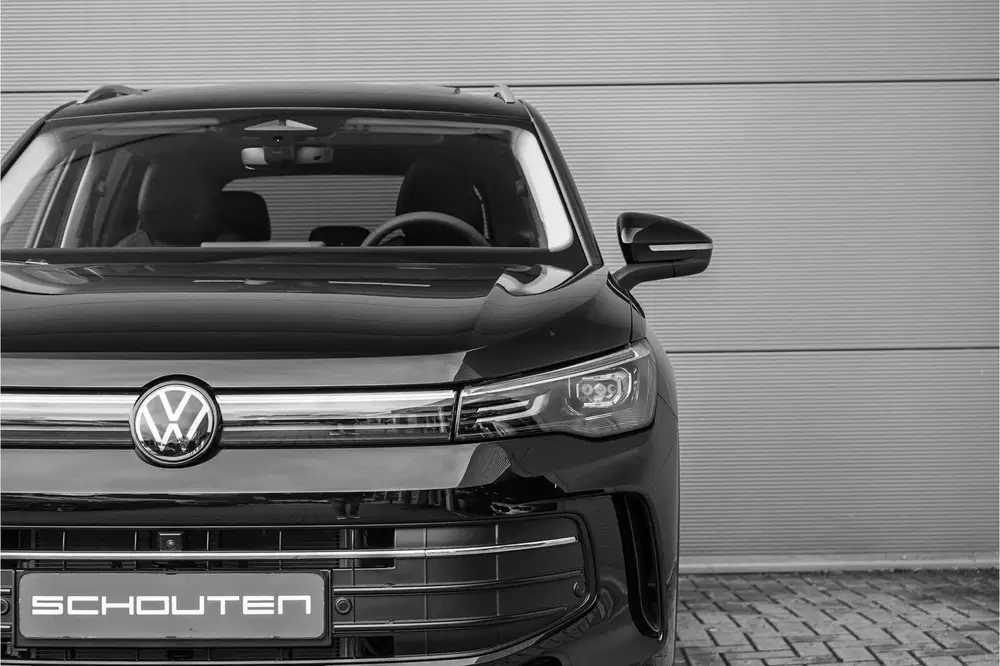 Volkswagen Tiguan 1.5 eHybrid Life IQ Pano Winterpack 360° uit 2026, foto 15