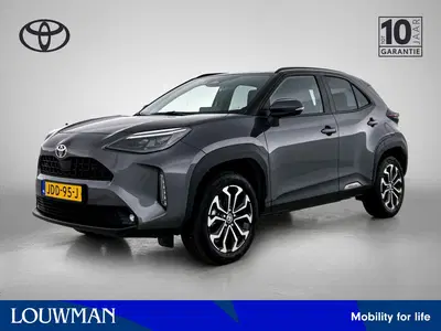 Toyota Yaris Cross 1.5 Hybrid 115 Dynamic uit 2025