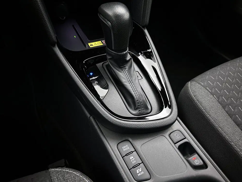 Toyota Yaris Cross 1.5 Hybrid 115 Dynamic uit 2025, foto 11