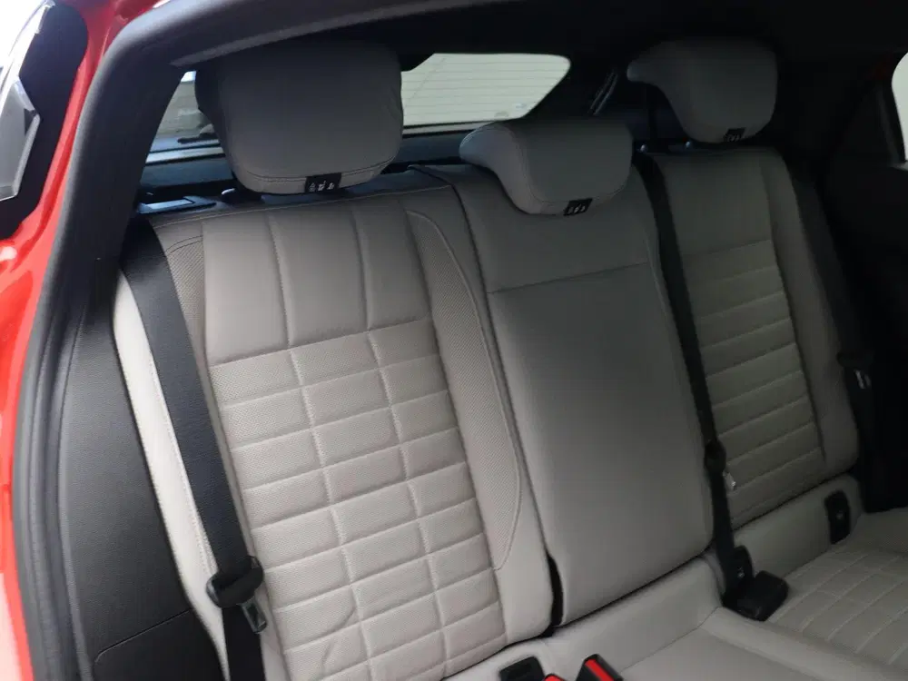 Renault Megane E-Tech comfort range iconic 60 kWh uit 2025, foto 10