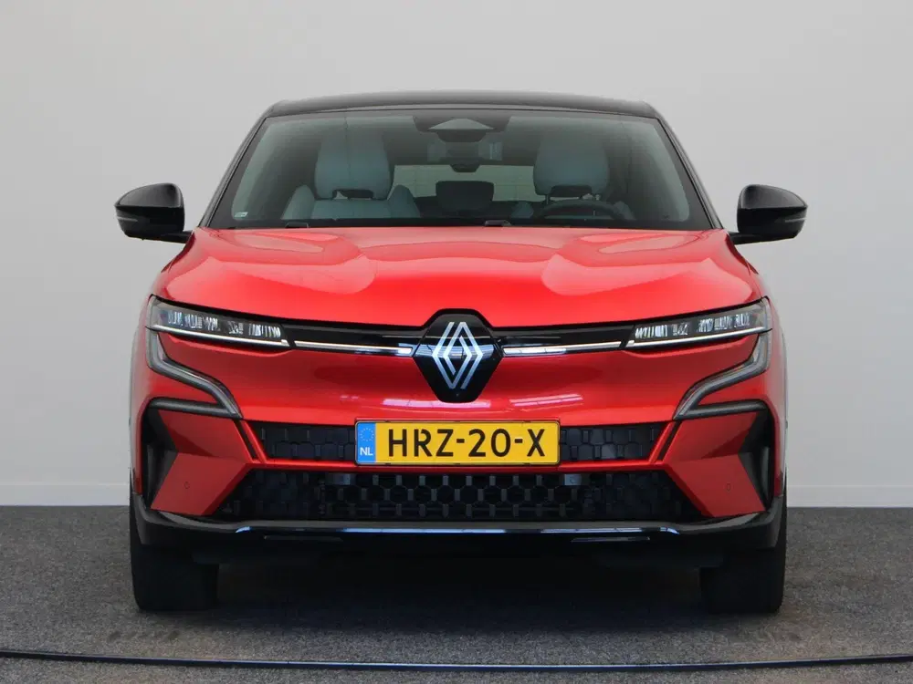Renault Megane E-Tech comfort range iconic 60 kWh uit 2025, foto 7