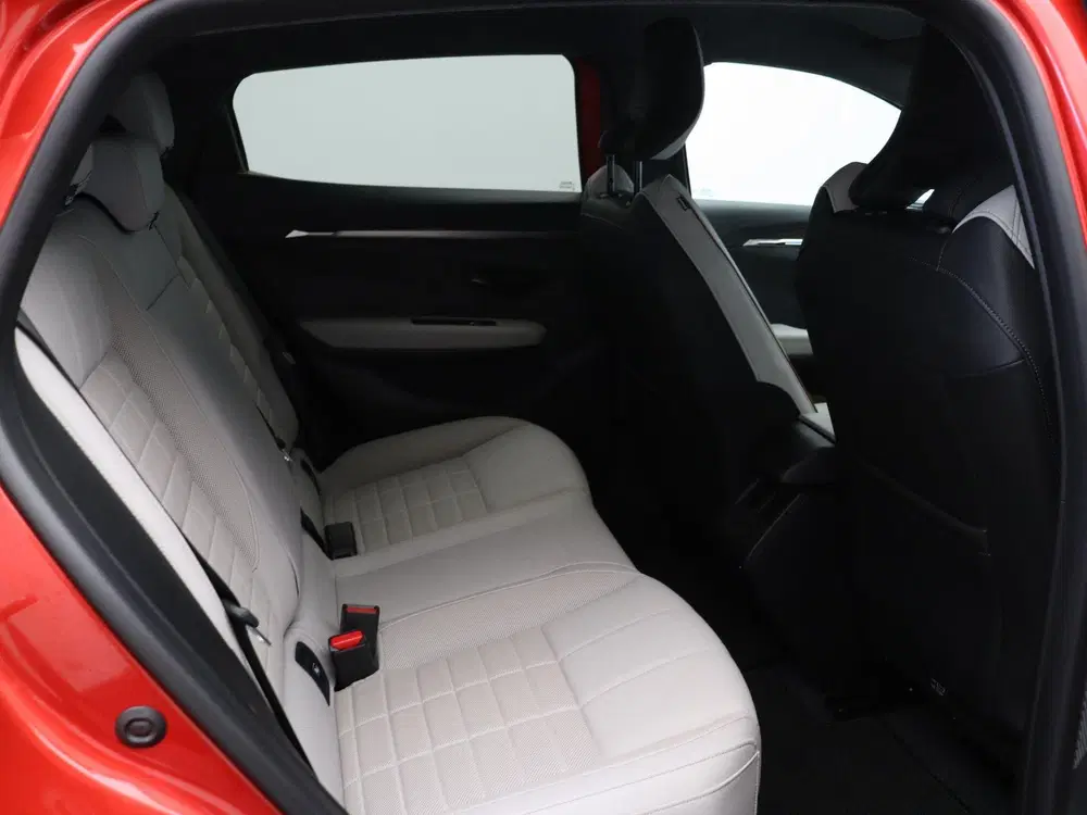 Renault Megane E-Tech comfort range iconic 60 kWh uit 2025, foto 9