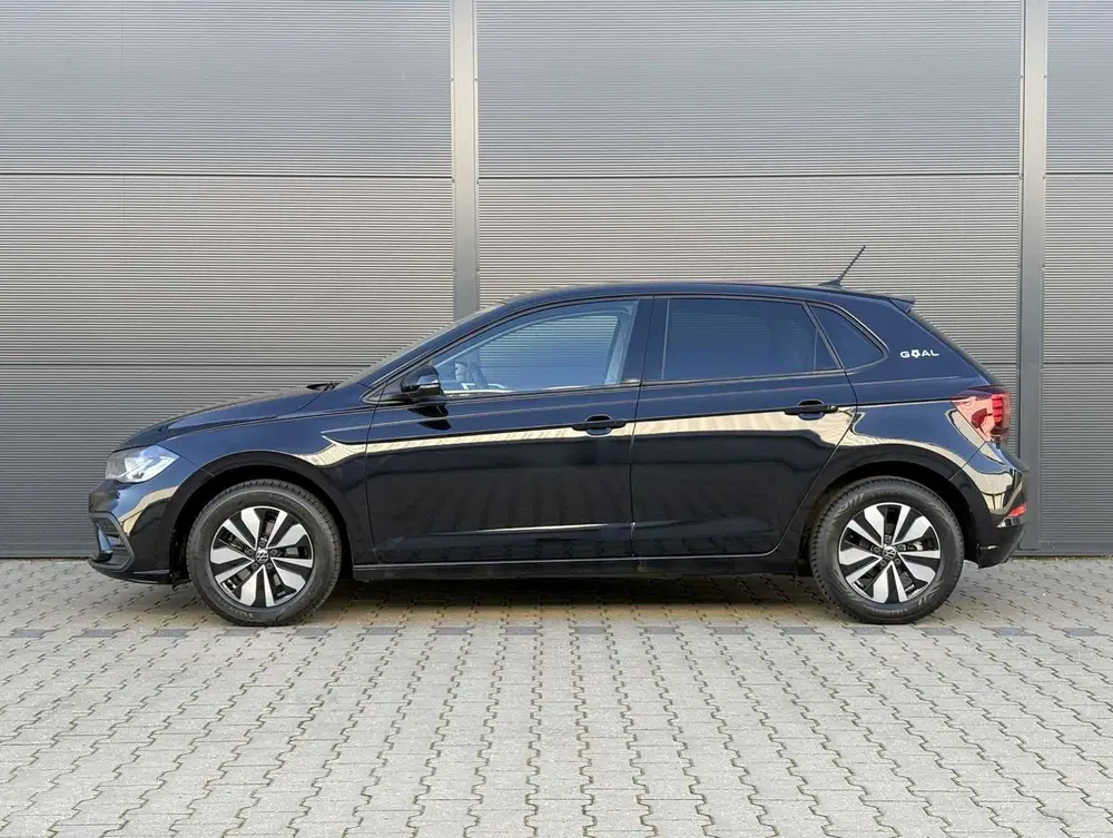 Volkswagen Polo 1.0 TSI 95pk DSG Goal uit 2025, foto 13