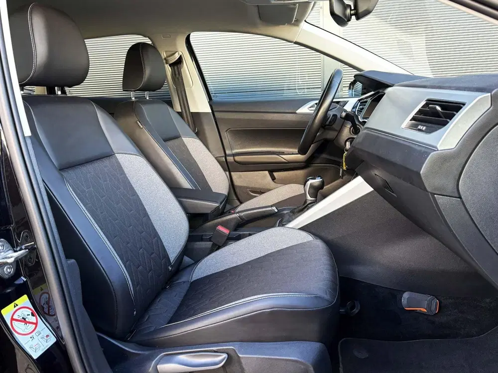 Volkswagen Polo 1.0 TSI 95pk DSG Goal uit 2025, foto 15