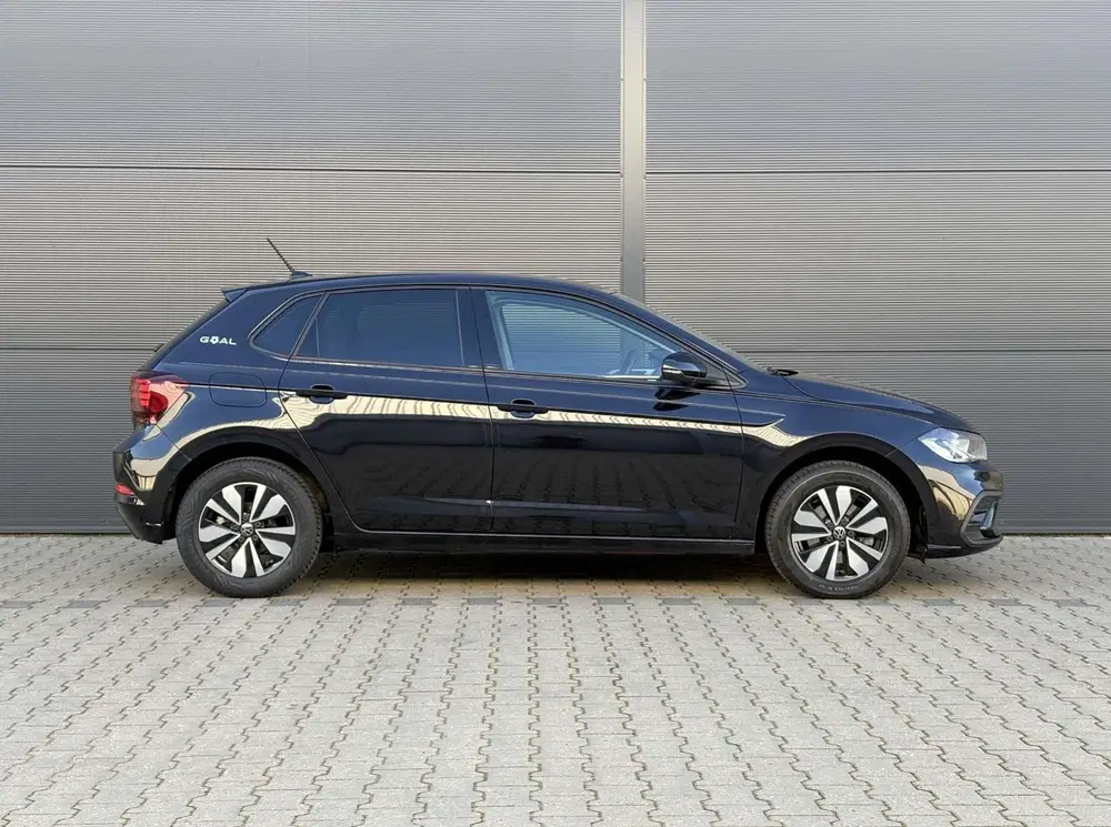 Volkswagen Polo 1.0 TSI 95pk DSG Goal uit 2025, foto 3