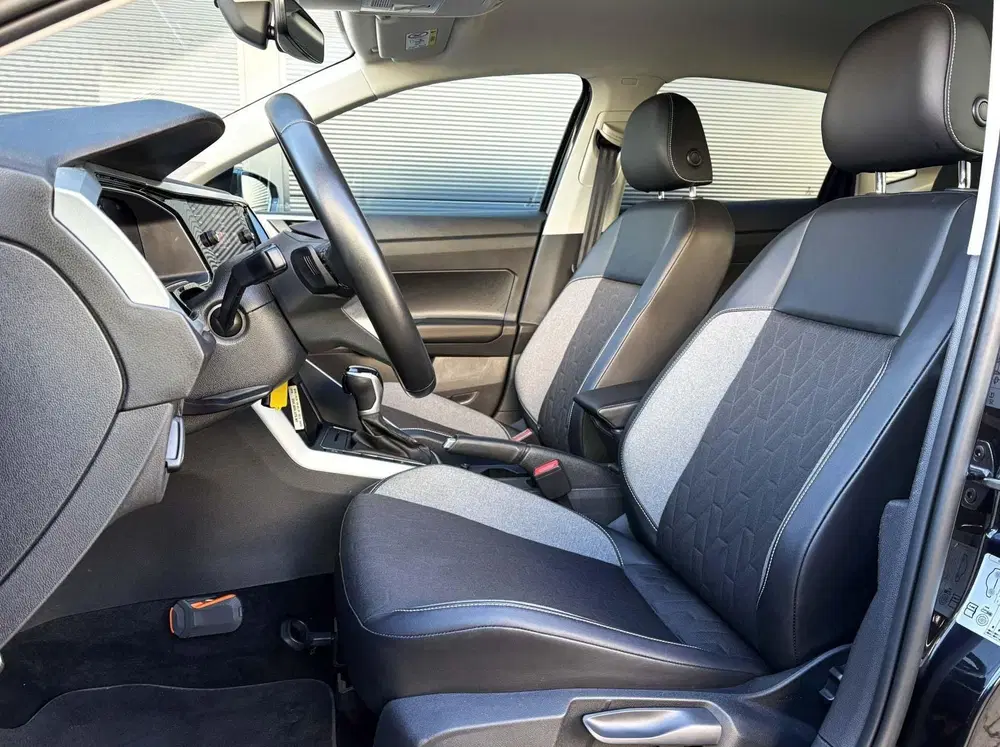 Volkswagen Polo 1.0 TSI 95pk DSG Goal uit 2025, foto 4