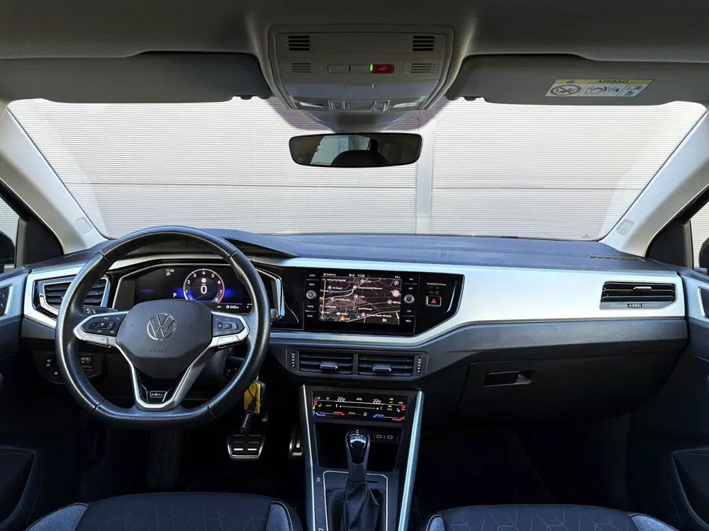 Volkswagen Polo 1.0 TSI 95pk DSG Goal uit 2025, foto 5