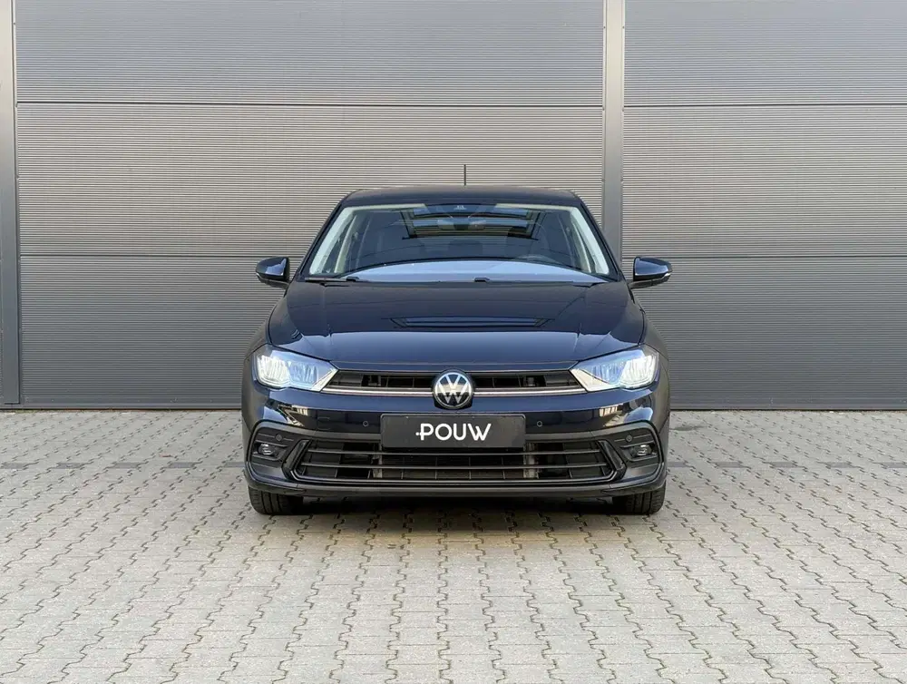Volkswagen Polo 1.0 TSI 95pk DSG Goal uit 2025, foto 8