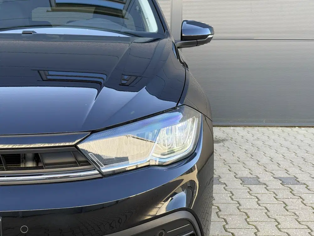 Volkswagen Polo 1.0 TSI 95pk DSG Goal uit 2025, foto 9