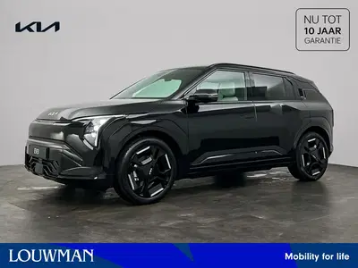 Kia EV3 GT-Line Business Edition 81.4 kWh (bj 2026 uit 2026