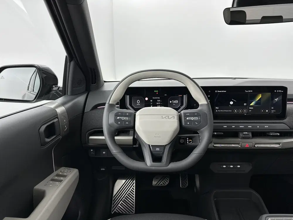 Kia EV3 GT-Line Business Edition 81.4 kWh (bj 2026 uit 2026, foto 10