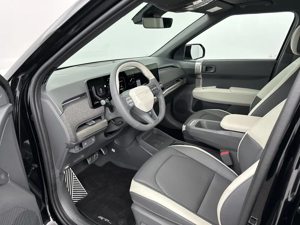 Kia EV3 GT-Line Business Edition 81.4 kWh (bj 2026 uit 2026, foto 11