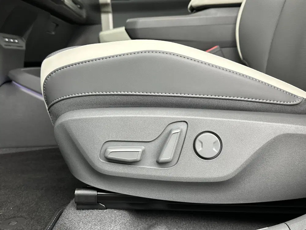 Kia EV3 GT-Line Business Edition 81.4 kWh (bj 2026 uit 2026, foto 13
