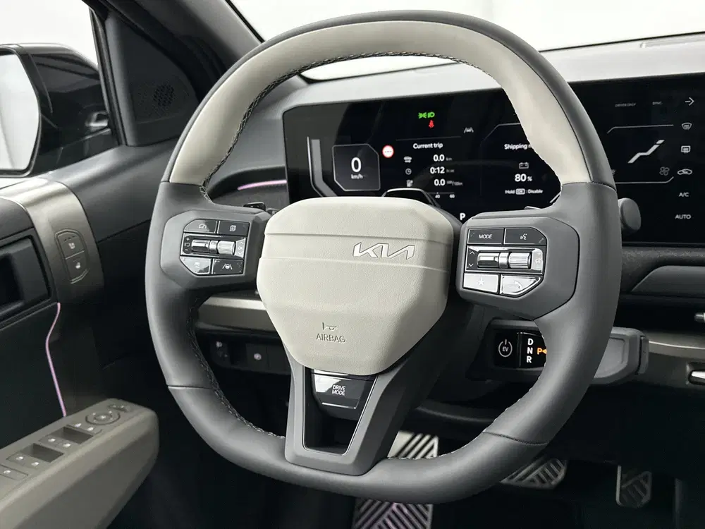 Kia EV3 GT-Line Business Edition 81.4 kWh (bj 2026 uit 2026, foto 14