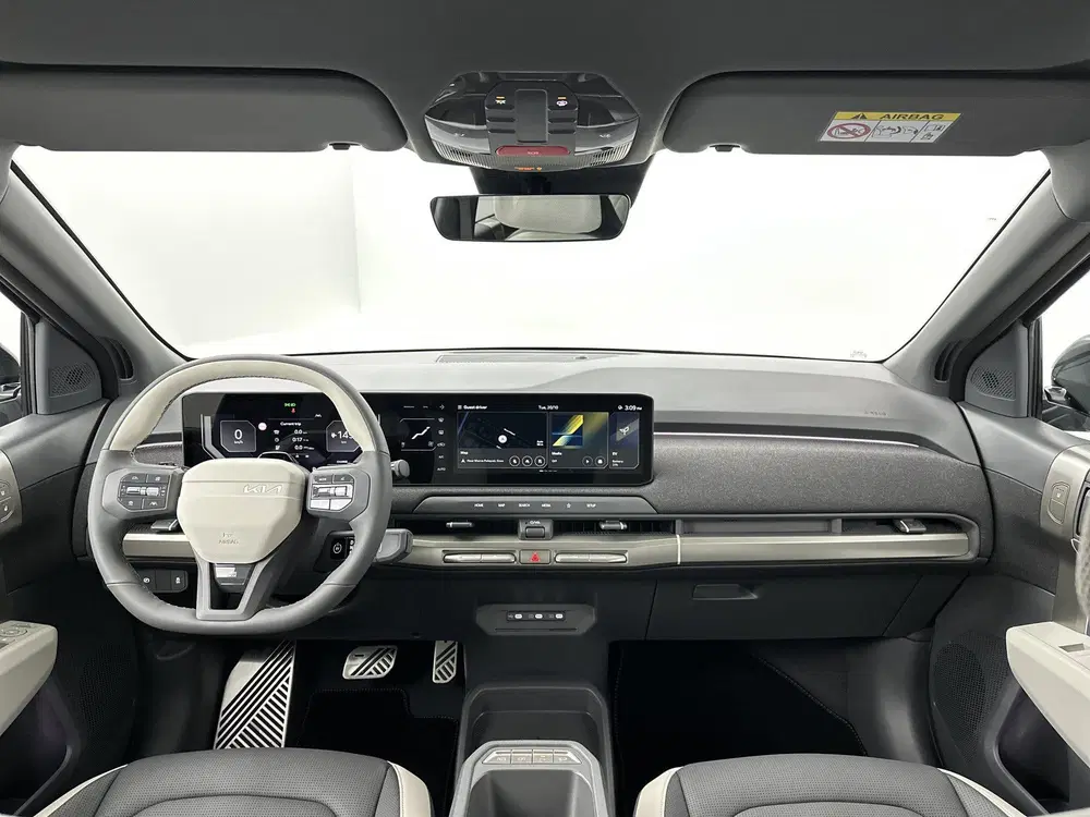 Kia EV3 GT-Line Business Edition 81.4 kWh (bj 2026 uit 2026, foto 15