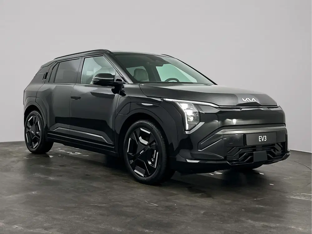 Kia EV3 GT-Line Business Edition 81.4 kWh (bj 2026 uit 2026, foto 2