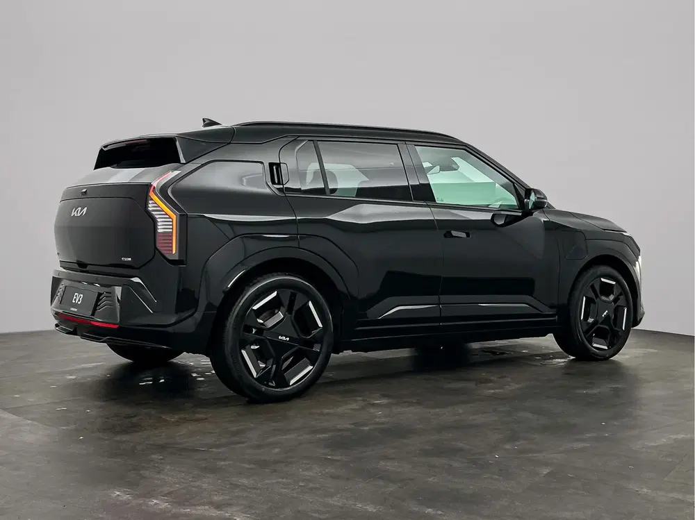 Kia EV3 GT-Line Business Edition 81.4 kWh (bj 2026 uit 2026, foto 3