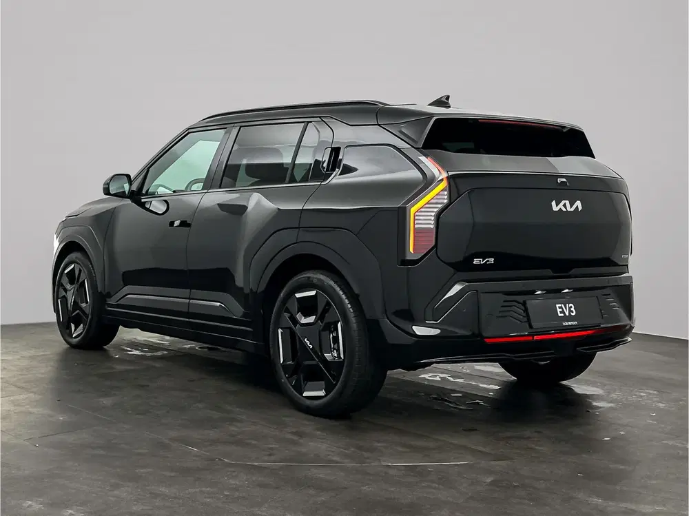 Kia EV3 GT-Line Business Edition 81.4 kWh (bj 2026 uit 2026, foto 4