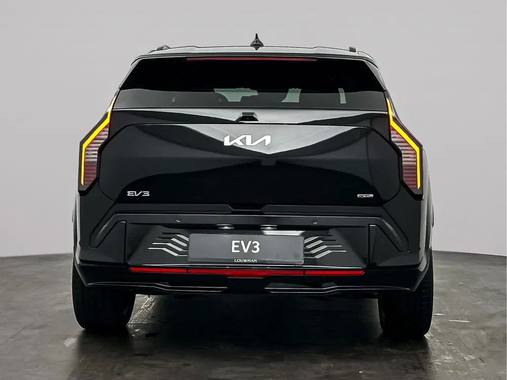 Kia EV3 GT-Line Business Edition 81.4 kWh (bj 2026 uit 2026, foto 5