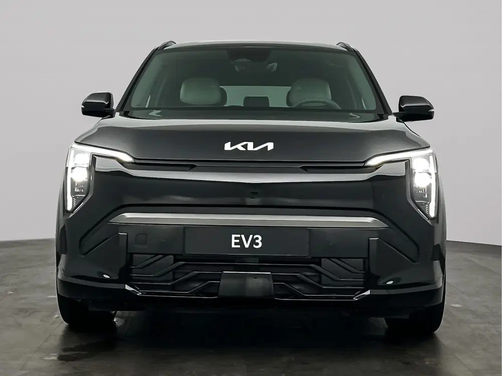 Kia EV3 GT-Line Business Edition 81.4 kWh (bj 2026 uit 2026, foto 6