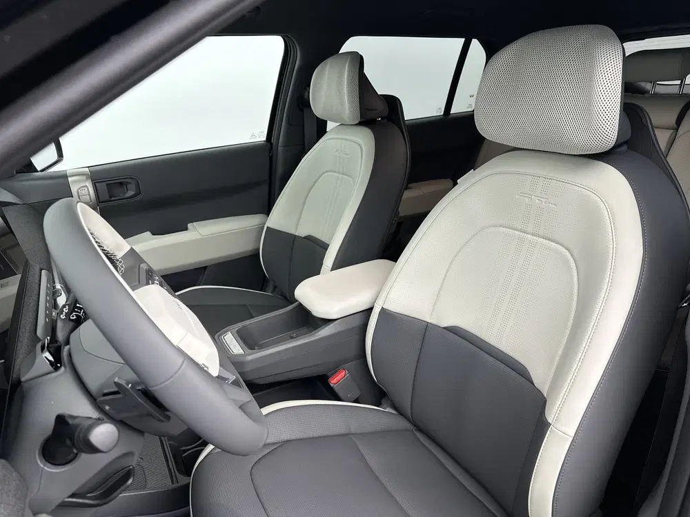 Kia EV3 GT-Line Business Edition 81.4 kWh (bj 2026 uit 2026, foto 9