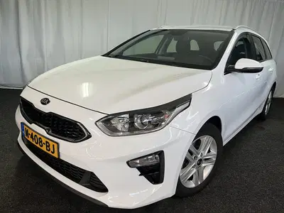 Kia Ceed 1.0 T-GDi DynamicLine 1E EIGN uit 2021