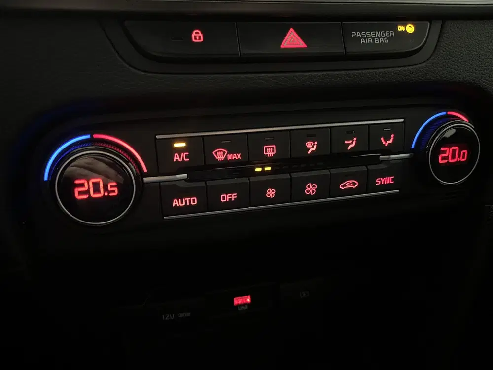 Kia Ceed 1.0 T-GDi DynamicLine 1E EIGN uit 2021, foto 11