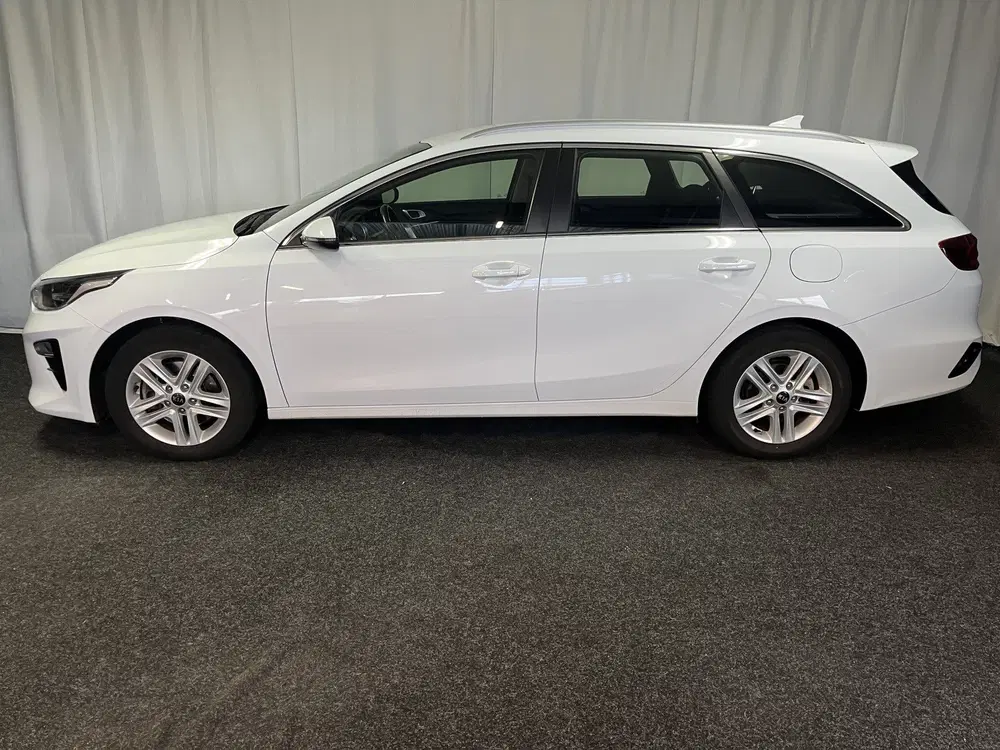 Kia Ceed 1.0 T-GDi DynamicLine 1E EIGN uit 2021, foto 2