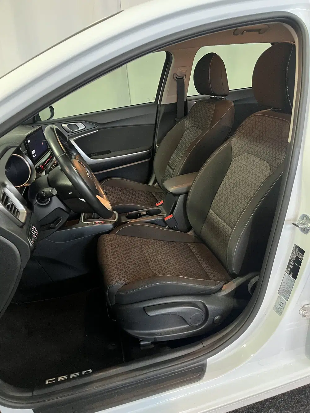 Kia Ceed 1.0 T-GDi DynamicLine 1E EIGN uit 2021, foto 5